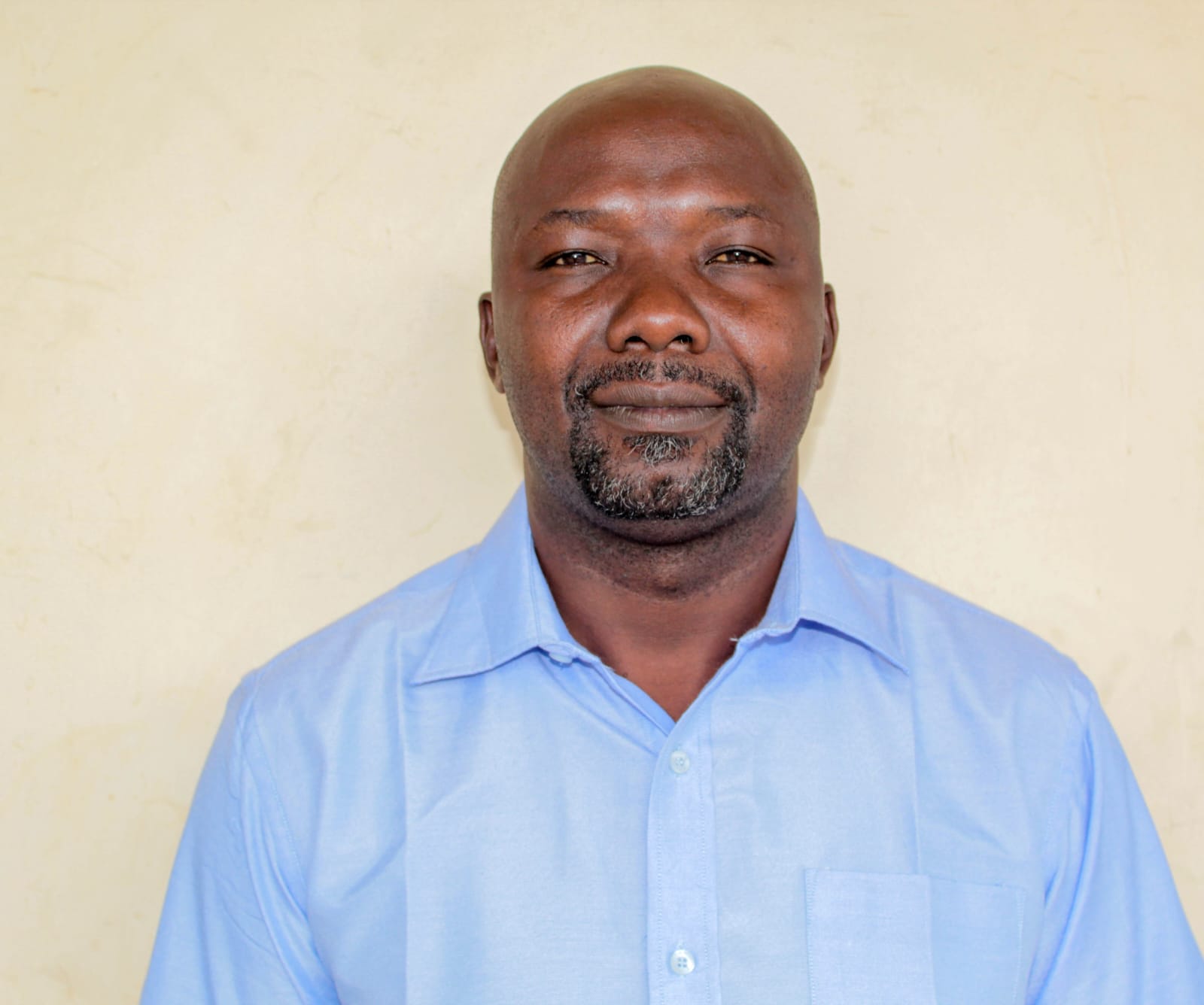 Dr. Faith Atieno